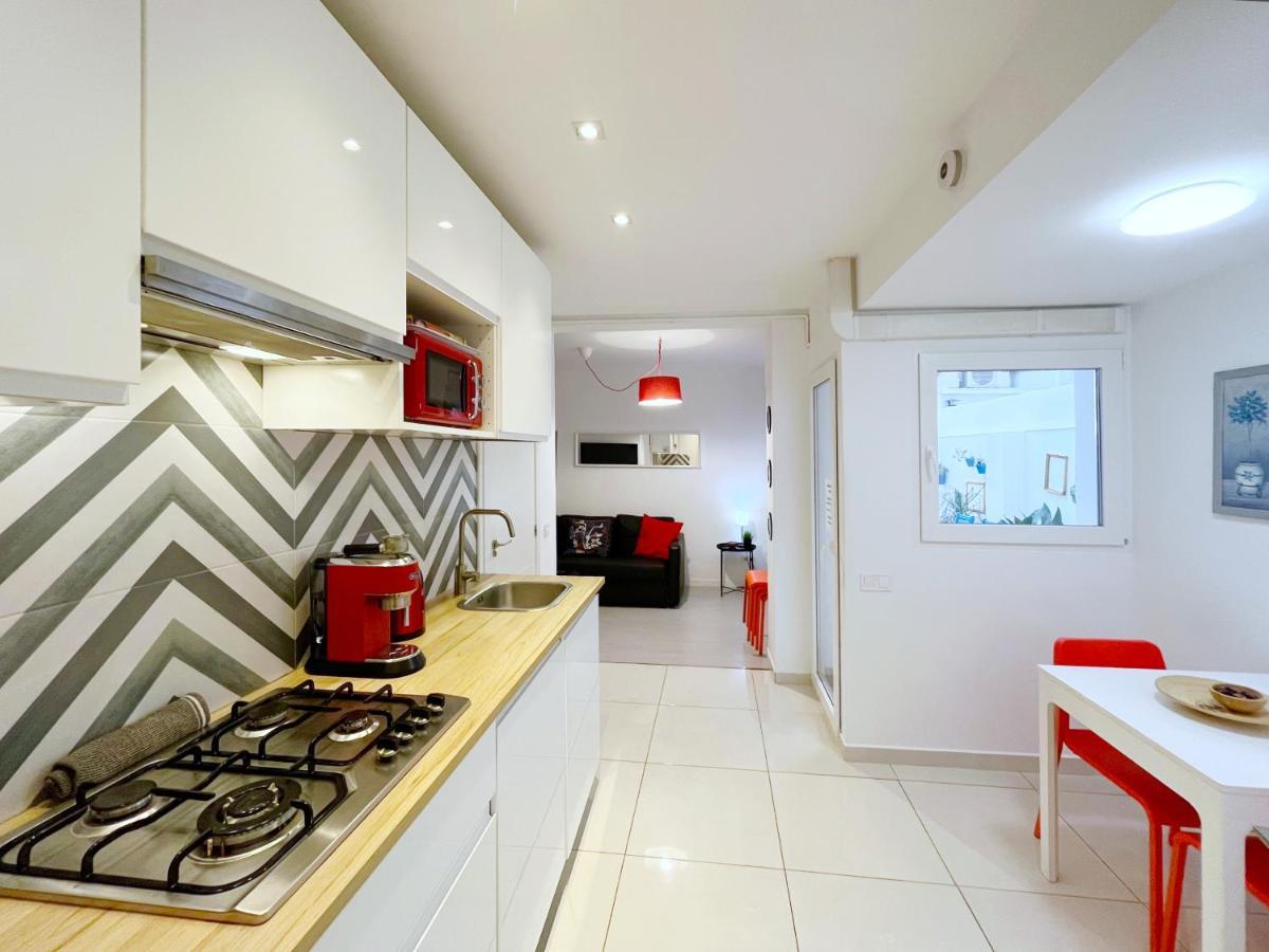 Emma Apartment Central Valência Exterior foto